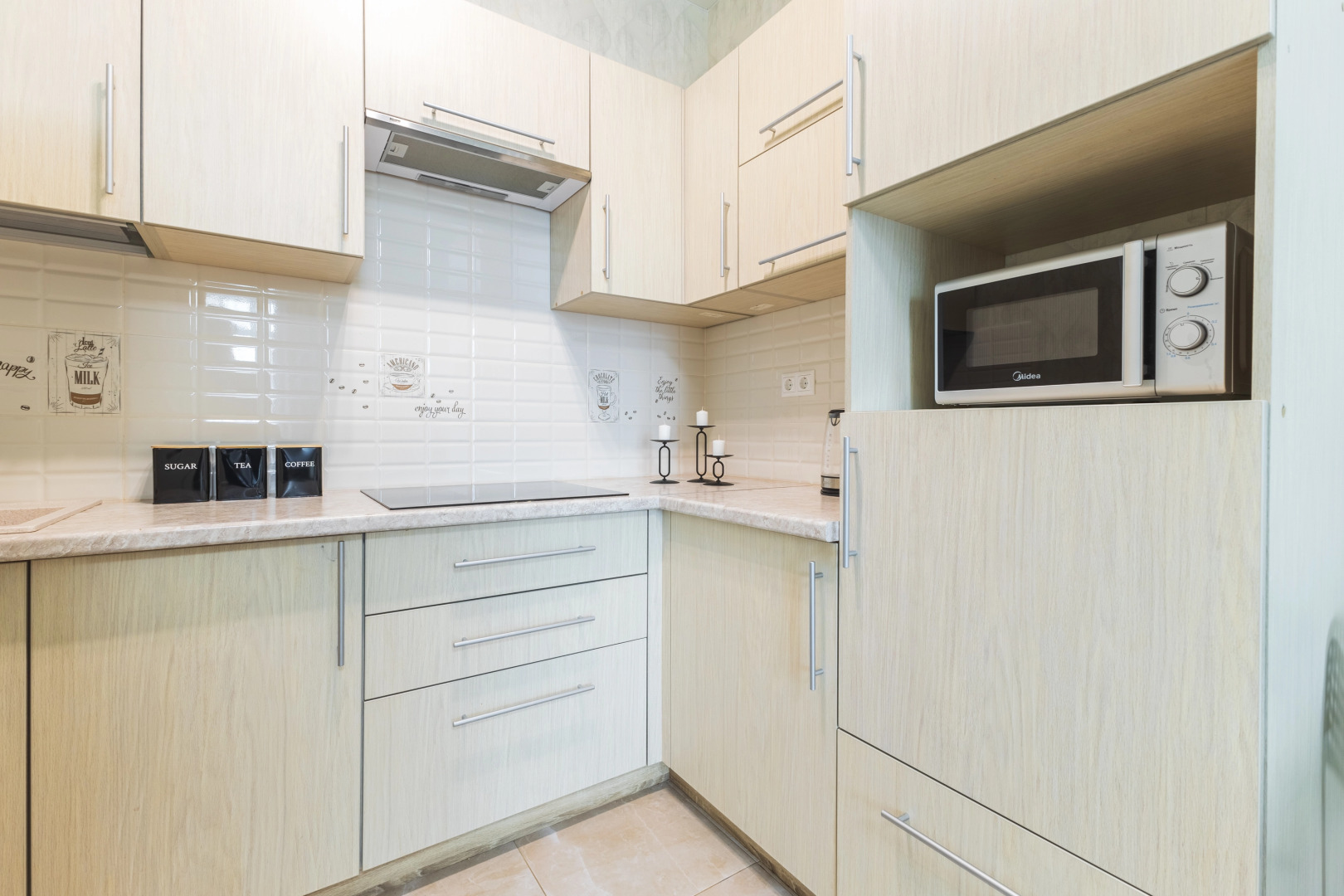 Апартаменты Арт-Сити