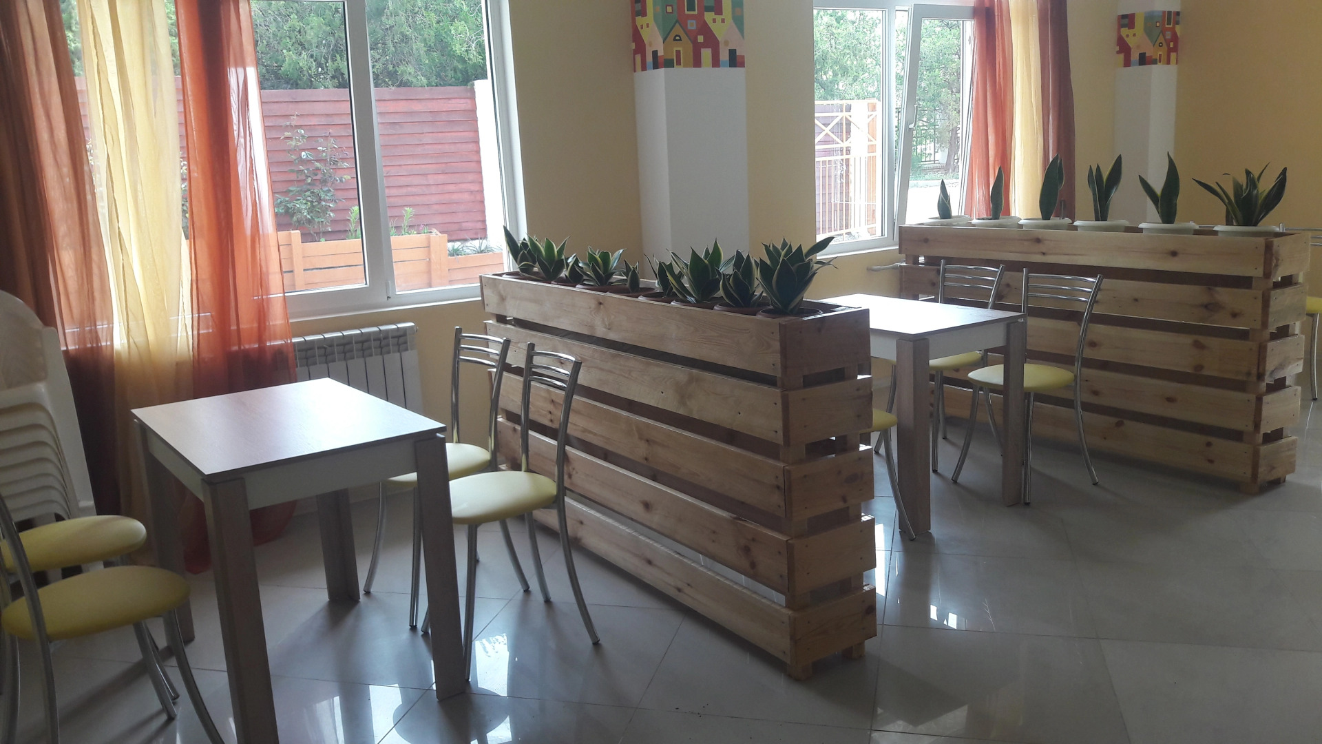 Мини-отель Искандер