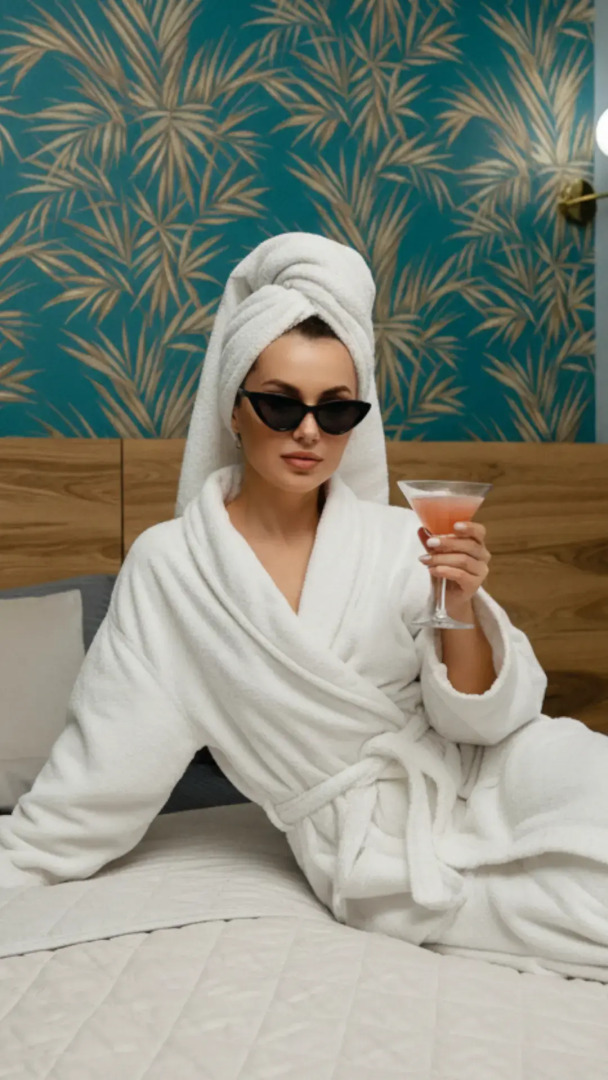 Апарт-отель Graf T.