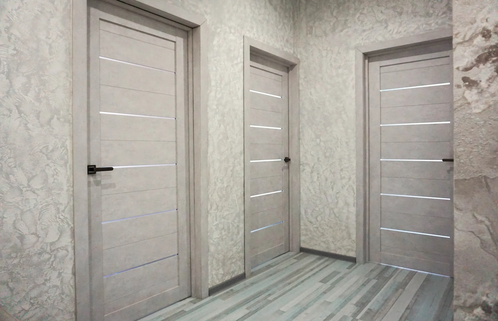 Квартира Двухкомнатная Apartic у Моря в Пионерском