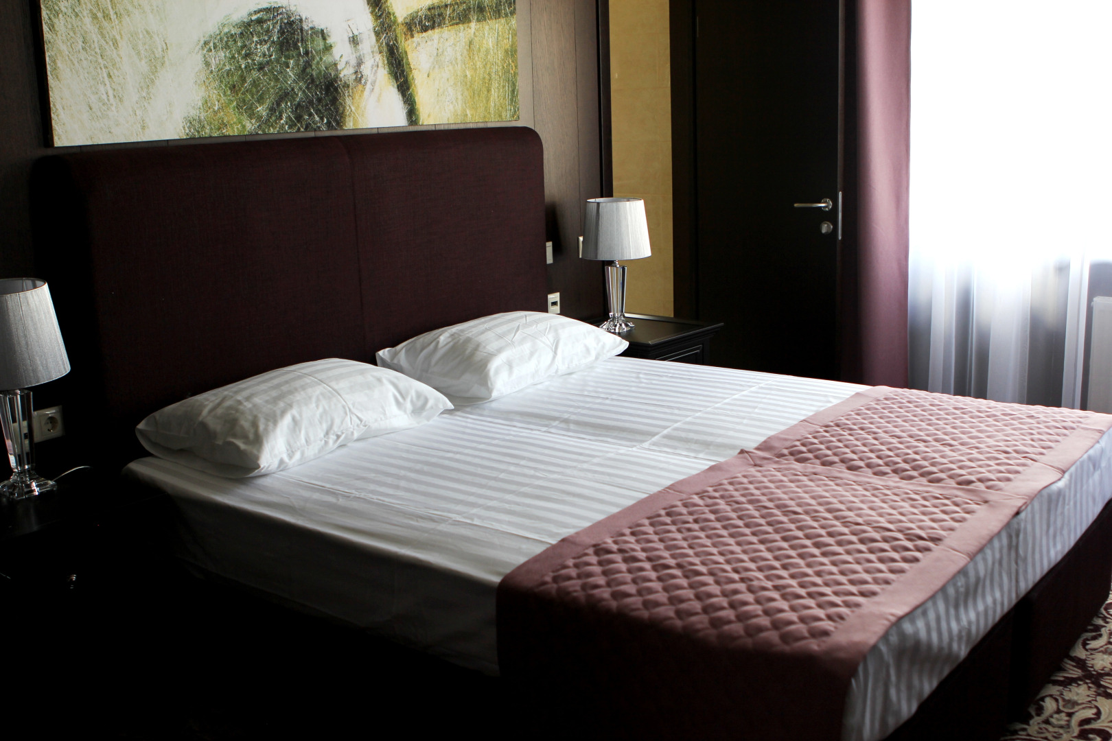 Парк-Отель Юдино