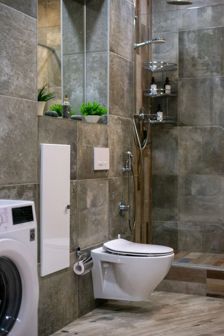 Квартира Июль у Парка