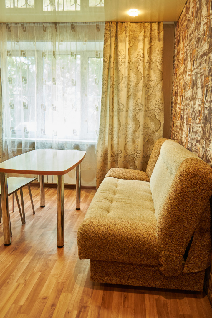 Апартаменты 2 FamilyFlat