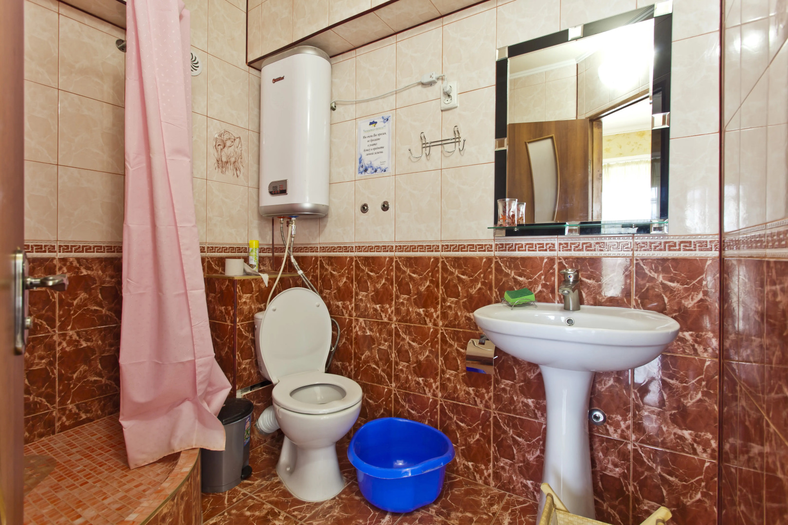 Longvina Guest House