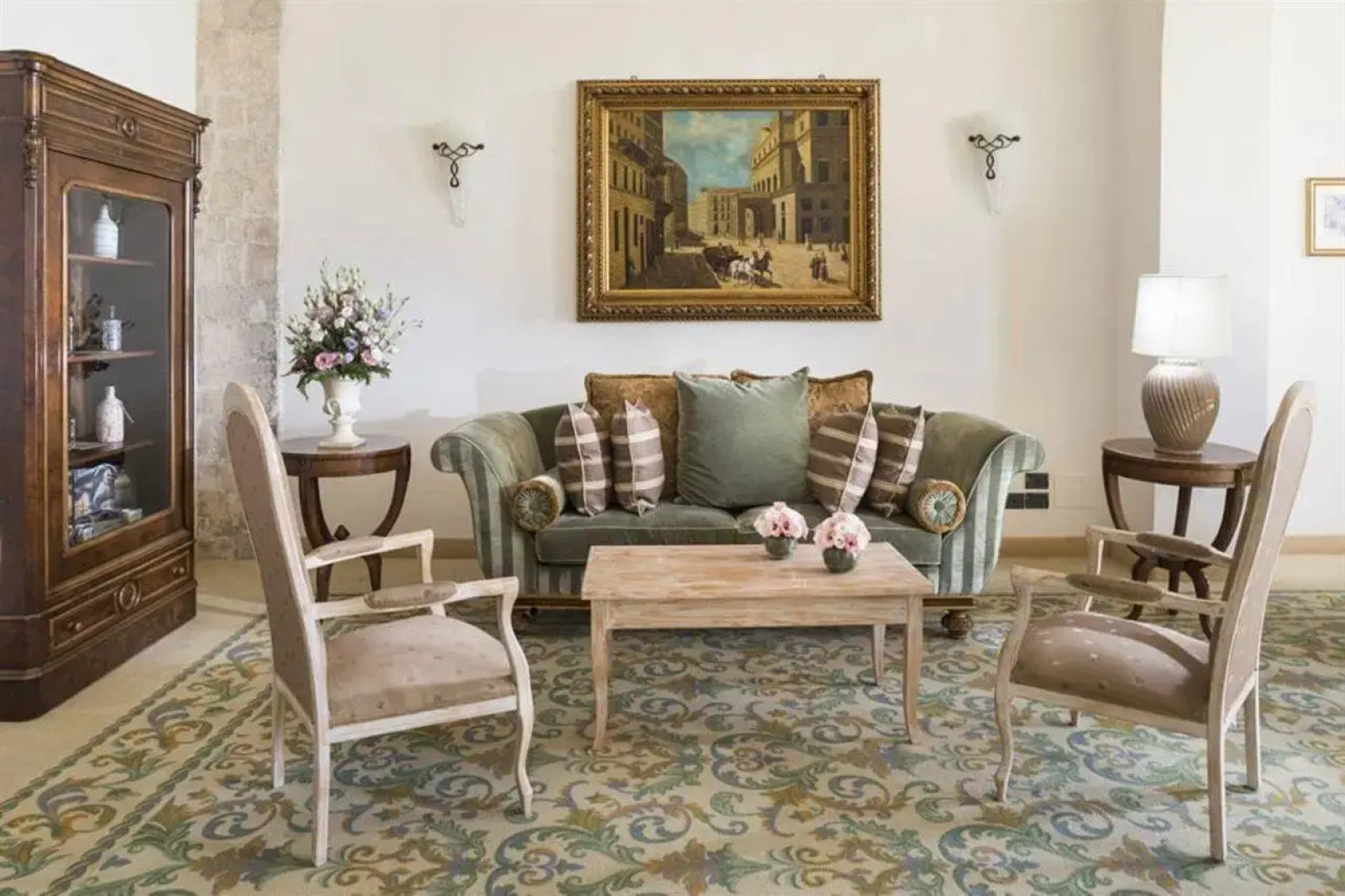 Hotel San Paolo al Convento