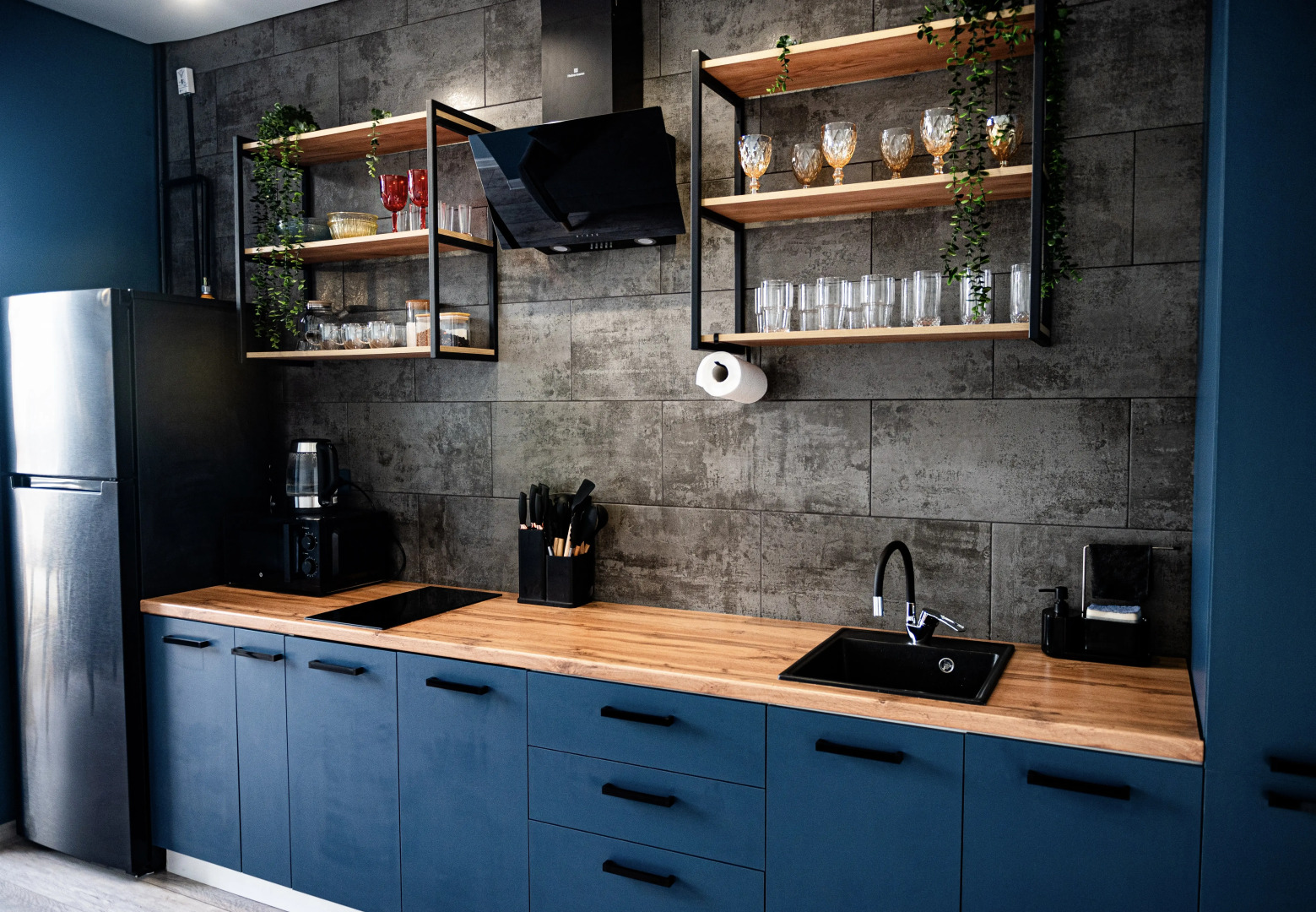 Квартира Видовая в центре Сердце Столицы новый ЖК