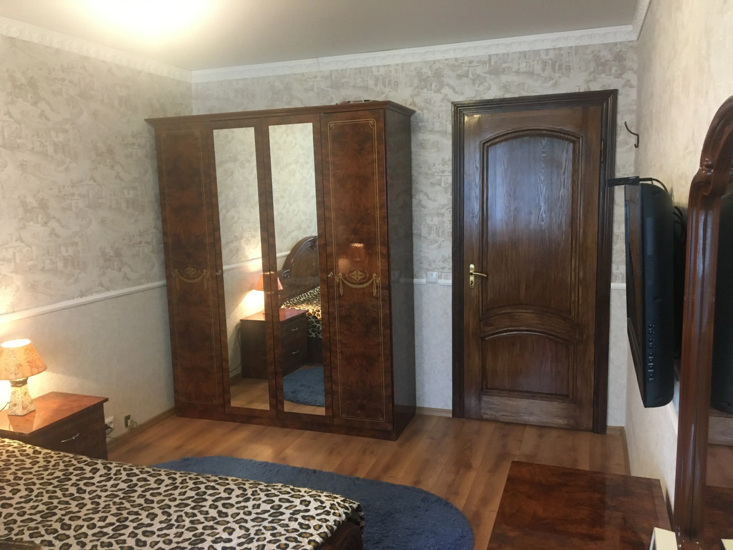 Апартаменты "У Канта"