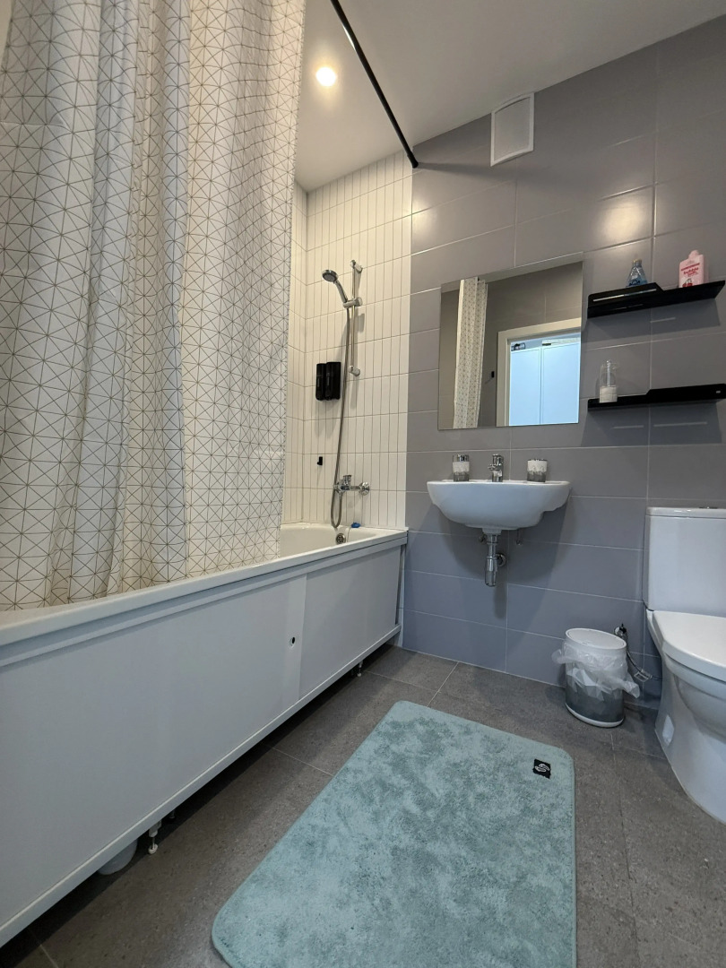 Квартира Студия 3 Спальных Места Внуково