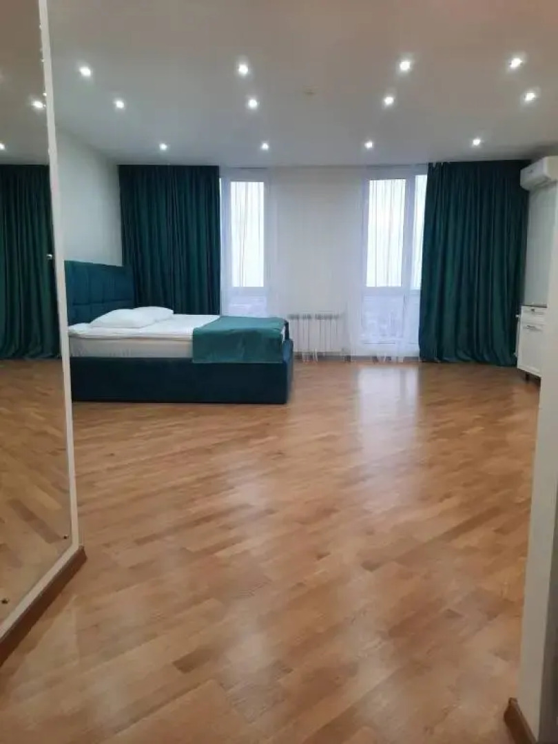 Апартаменты Панорама Сити