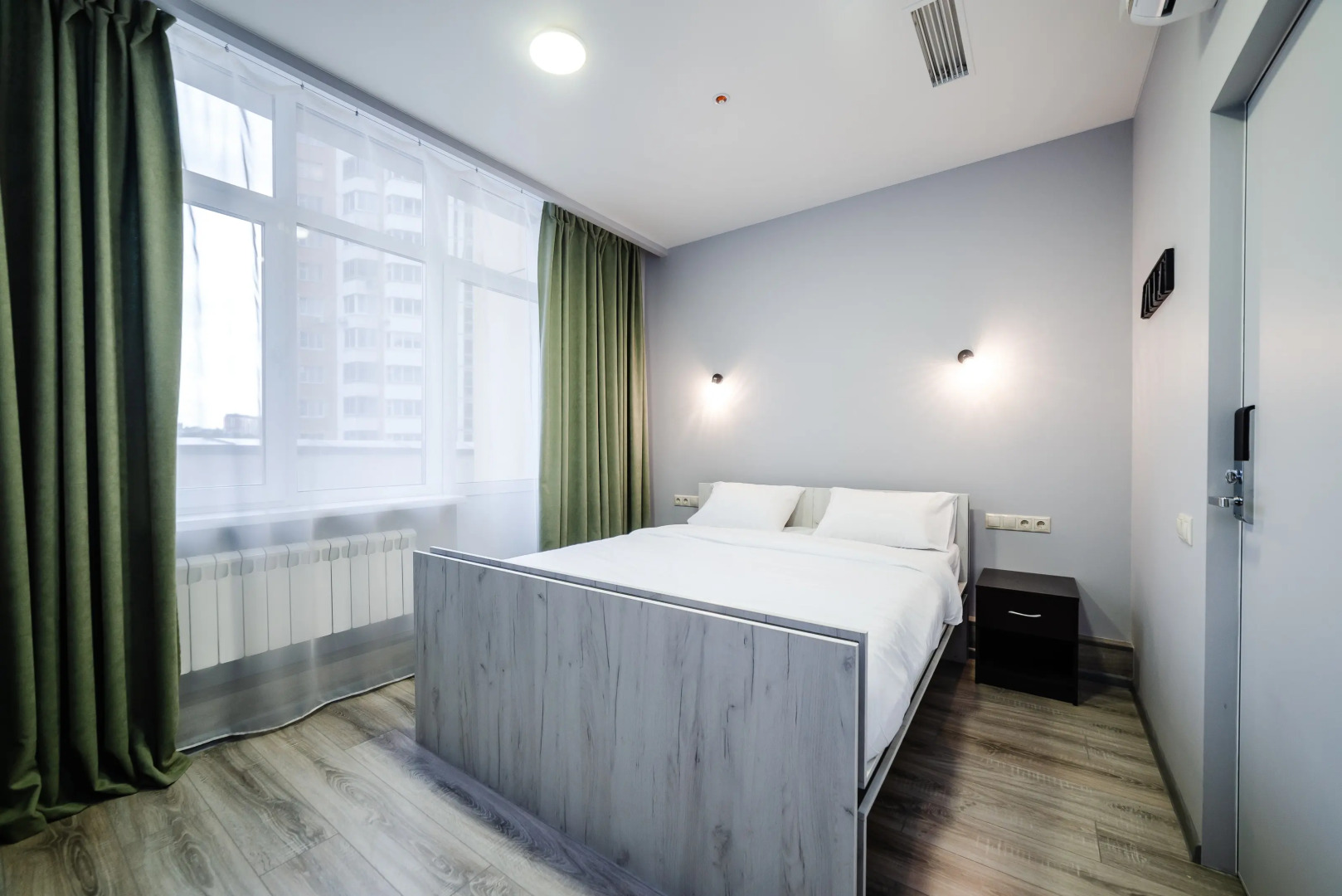 Хостел Ostanovka Hostel ИП Келлер В.А.