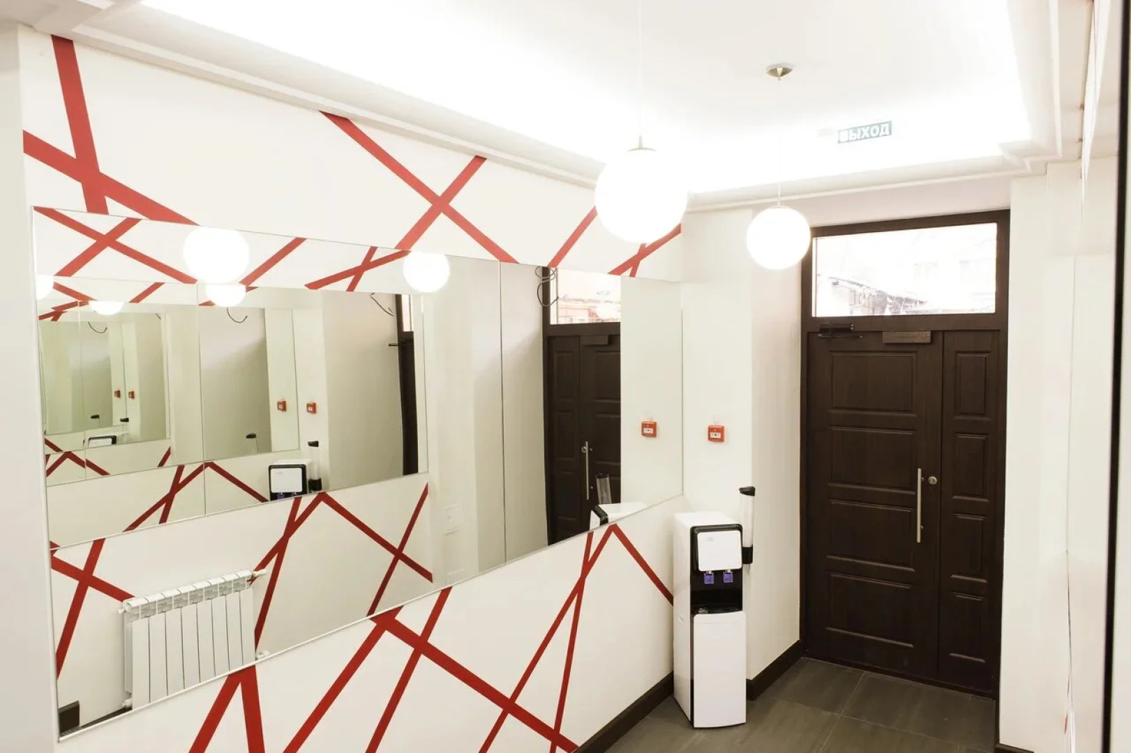 Мини-Отель Канна