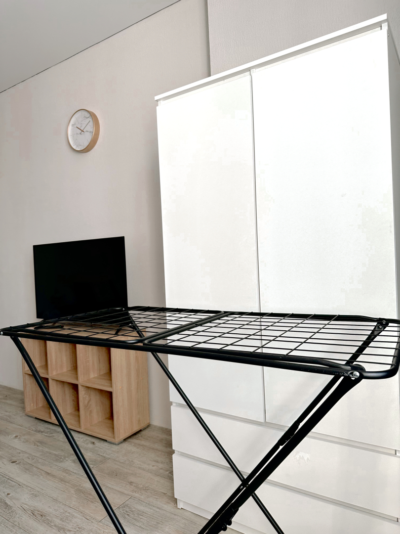 Квартира для четверых рядом с Роевым ручьем и Бобровым логом