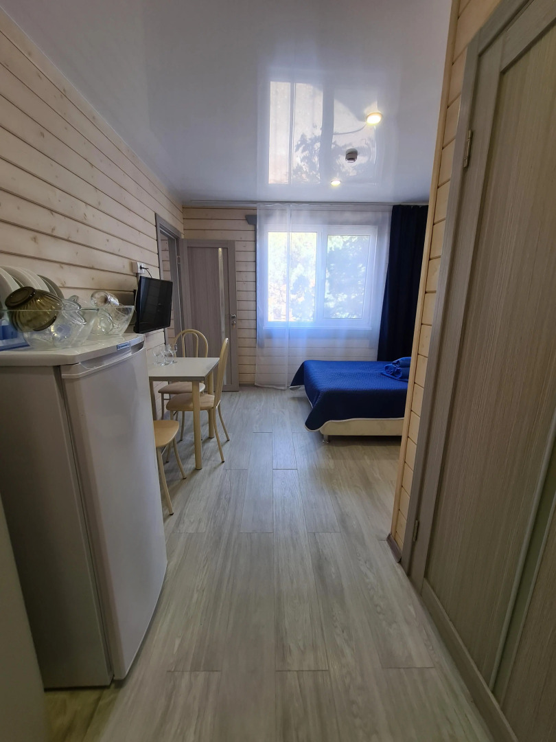 Гостевой дом Каравелла