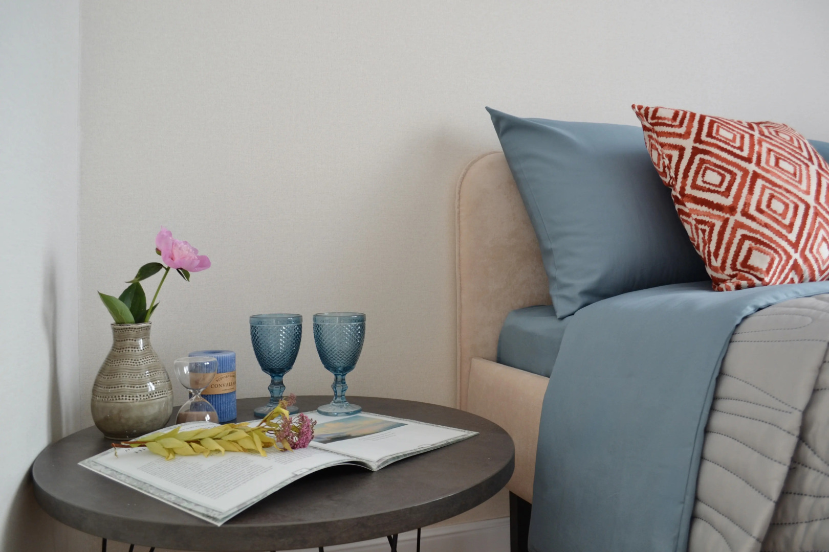 Апартаменты Abramov Wave