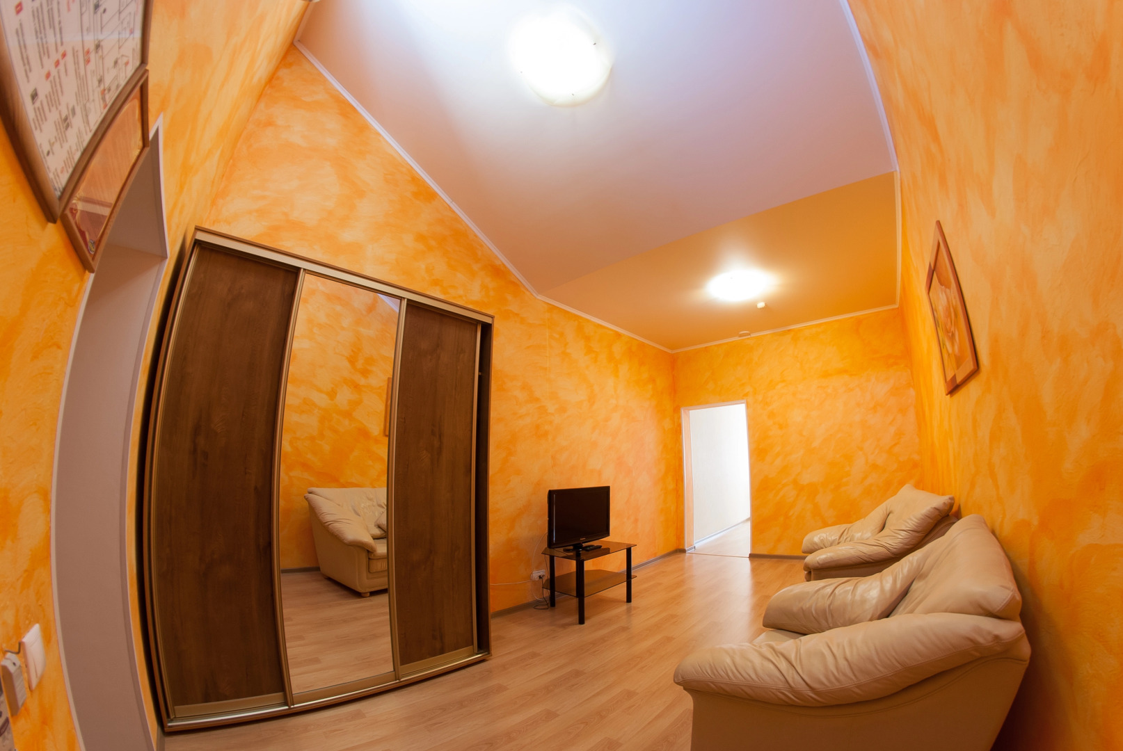 Мини-отель Цимус