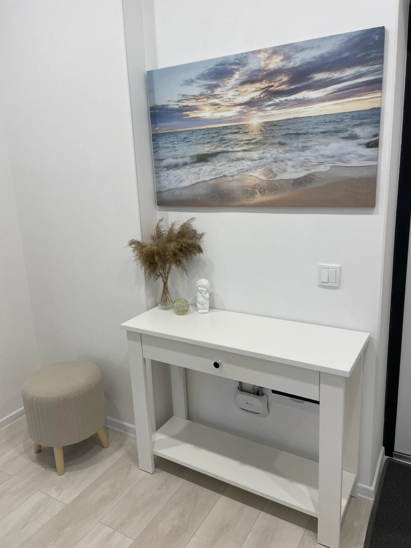 Апартаменты Зеленоградск