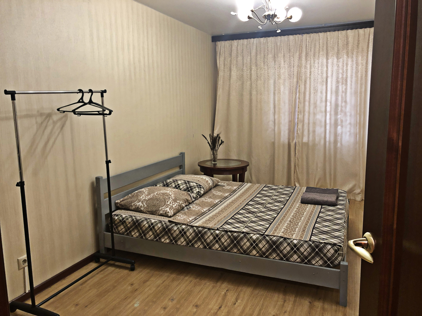 Апартаменты на Тархова 29