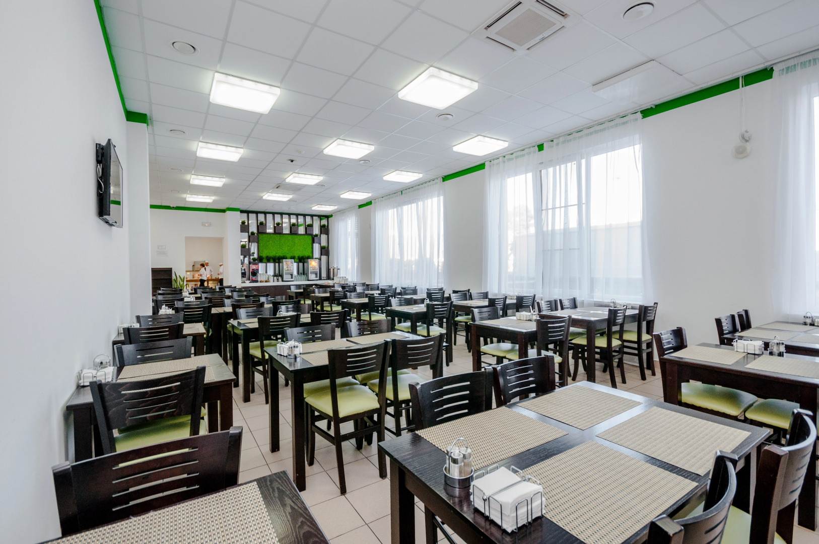 Гостиничный комплекс Gamma Sirius