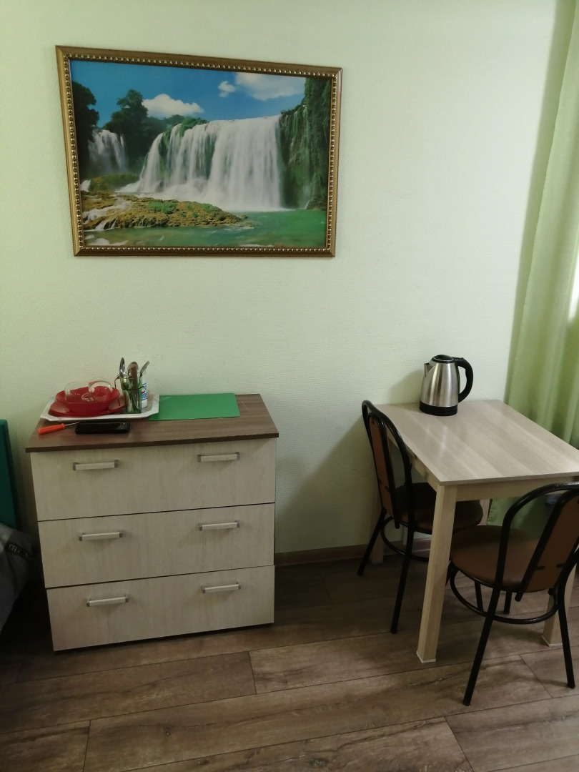 Мини-отель Брусника