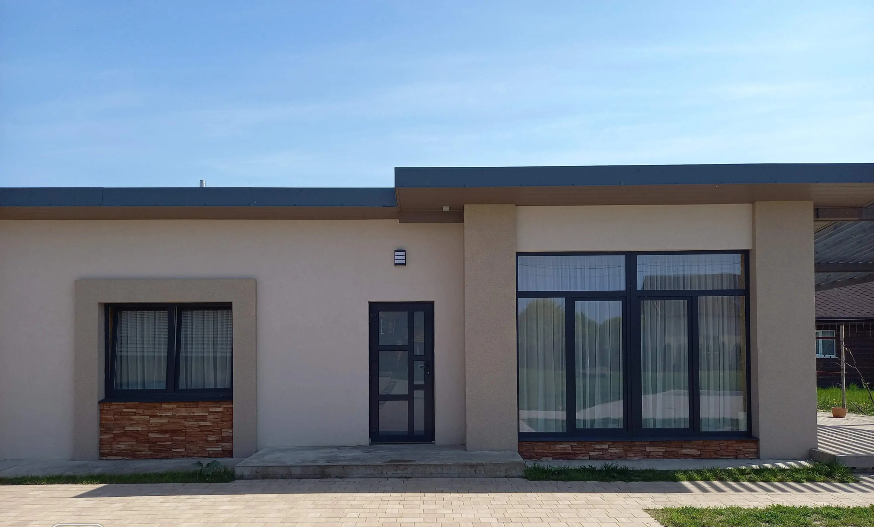 Частный дом для Гостей