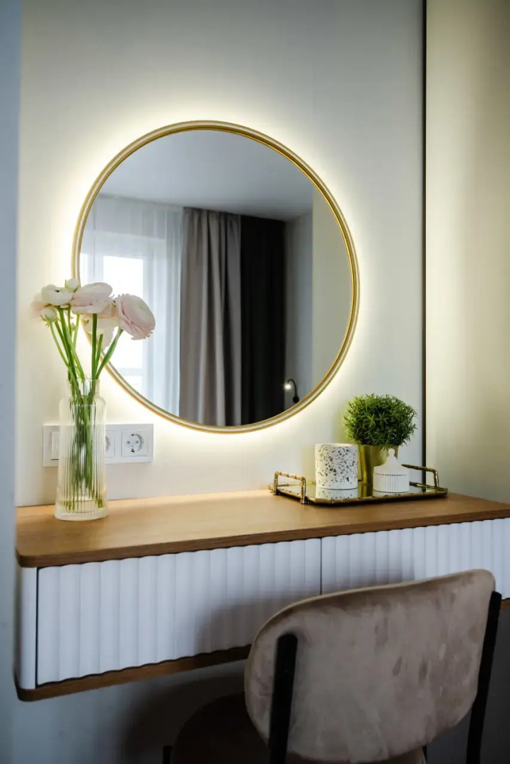 Квартира на Ленинградском шоссе 228 к3