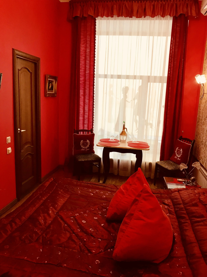 Гостевой дом Резиденция у Адмиралтейства