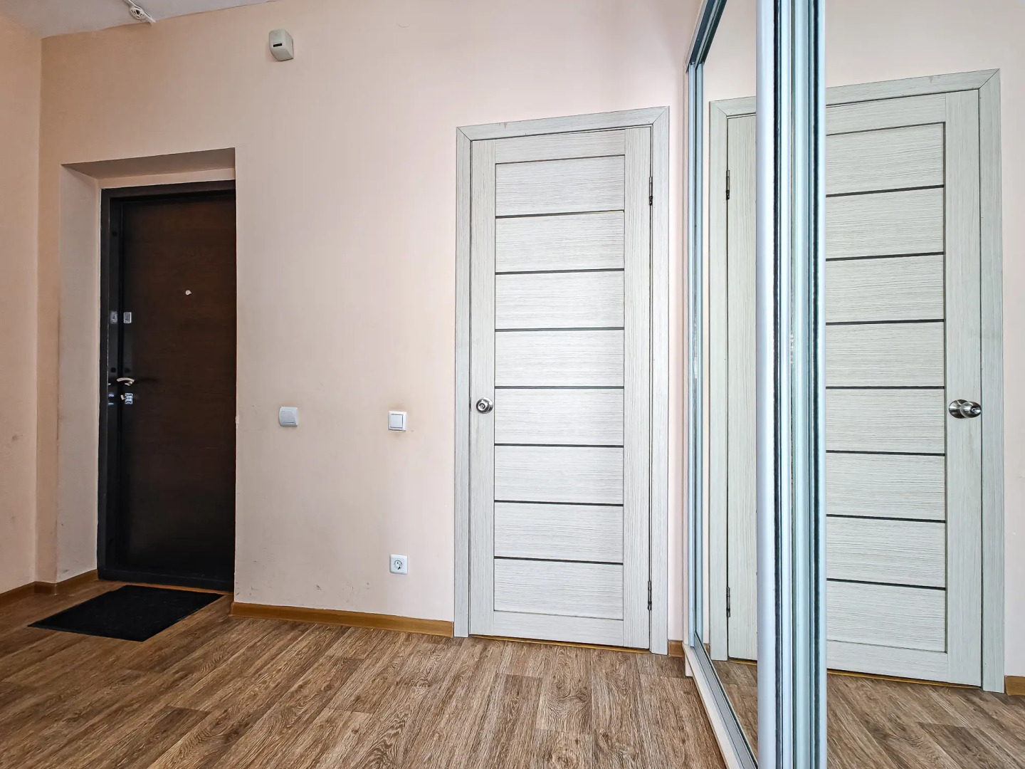 Апартаменты Крылова 34