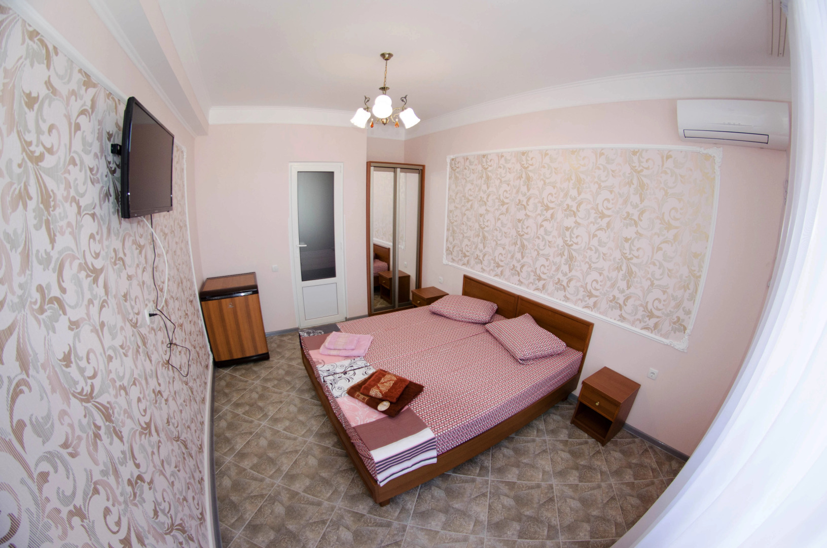 Гостевой дом У тещи 2