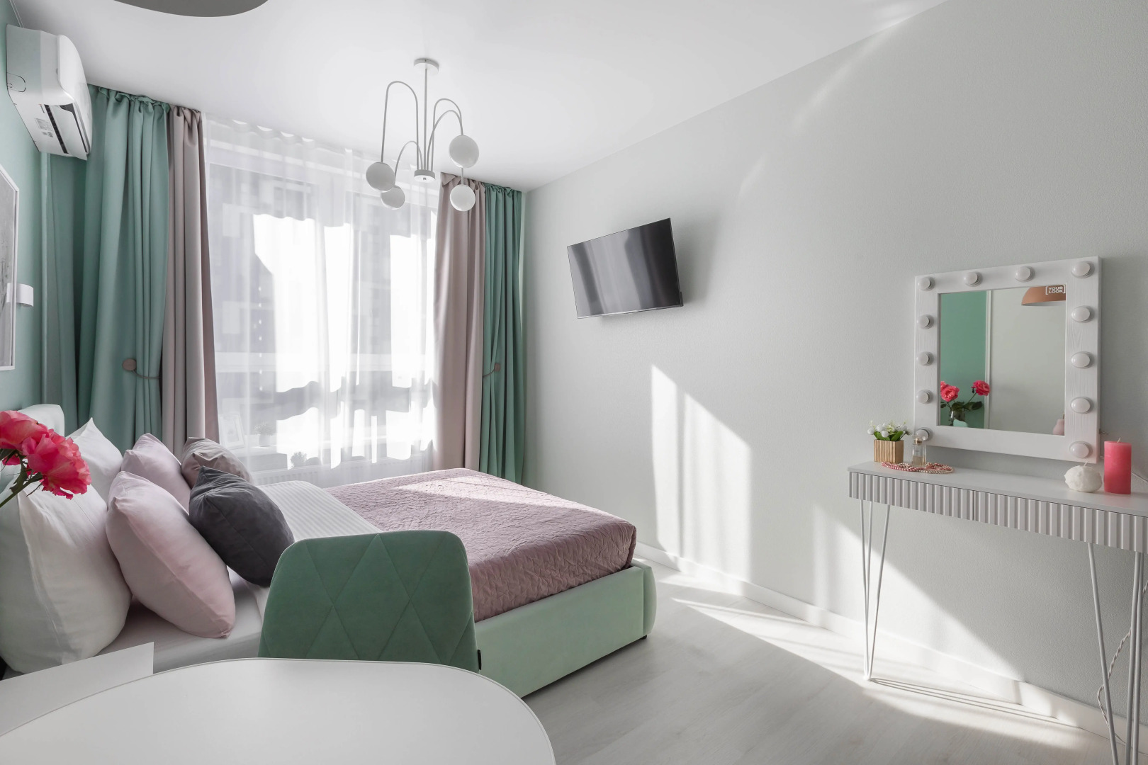 Апартаменты Жемчужина СМАЙЛа