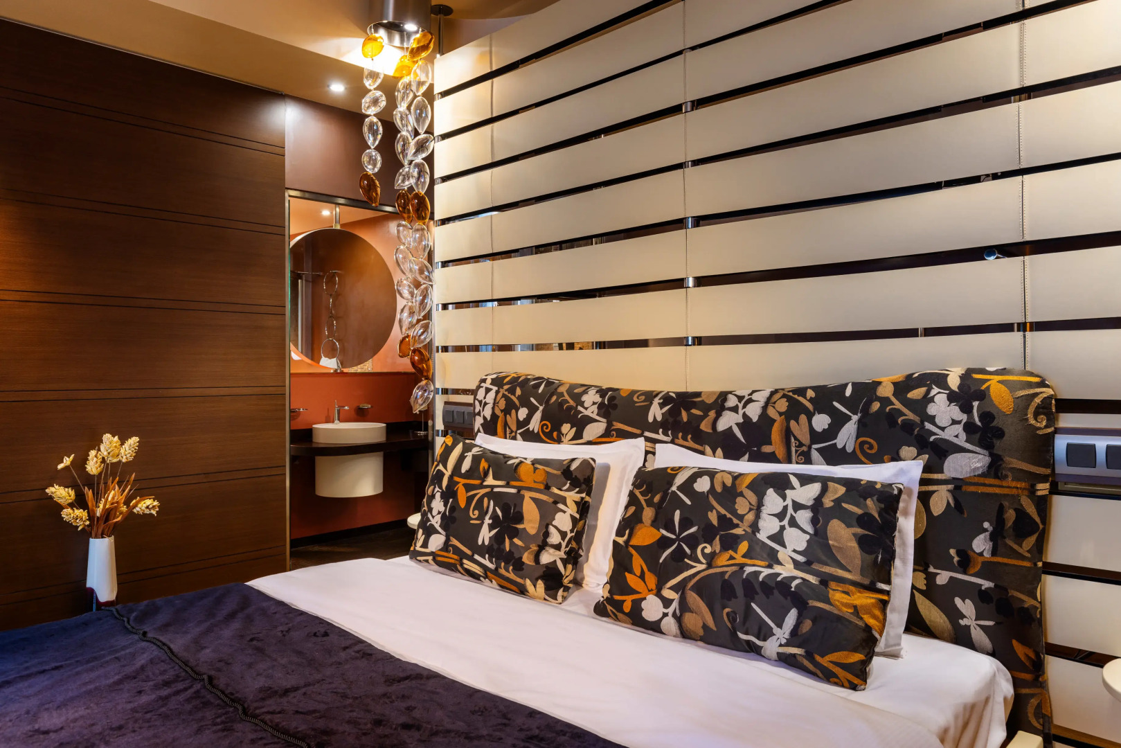 Les Fleurs Boutique Hotel