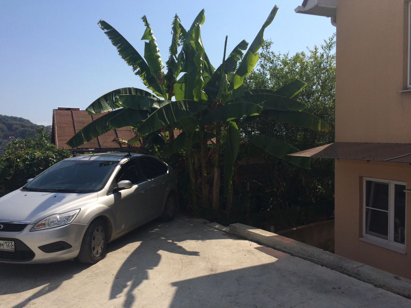 Гостевой дом Гости