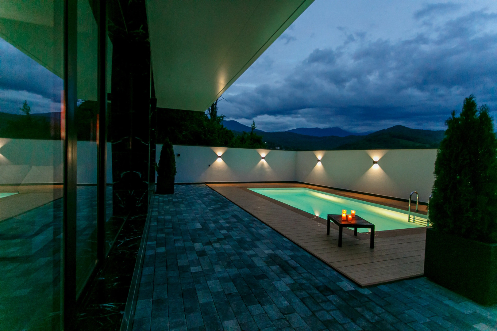 Гостевой Дом Таунхаус Villa Valentina