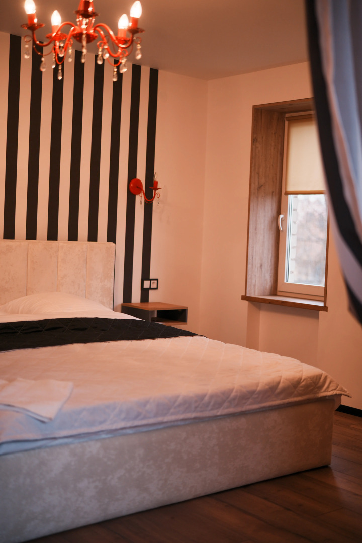 Квартира однокомнатная с Видом на Море