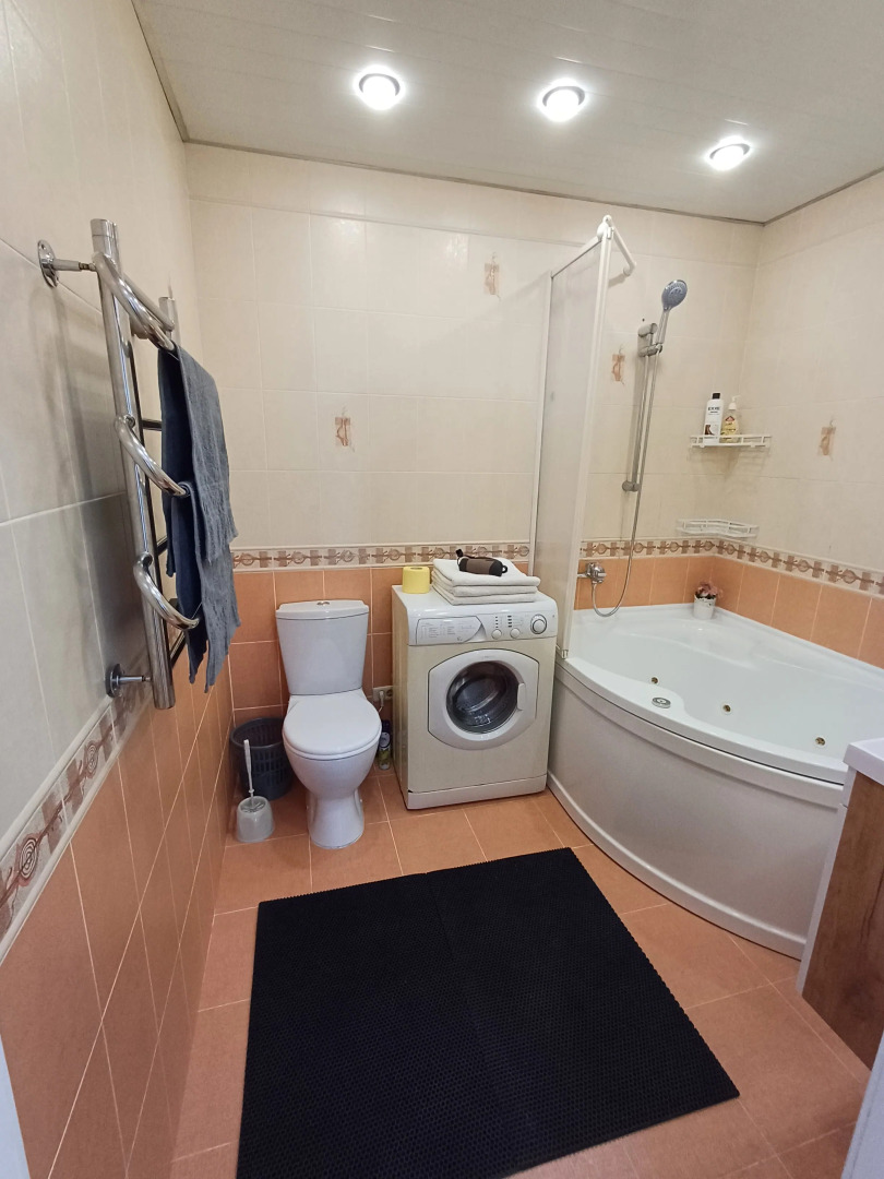 Квартира Чайка House на Гордеевская 2Б