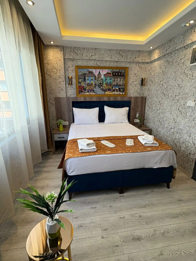 Peker Hotel