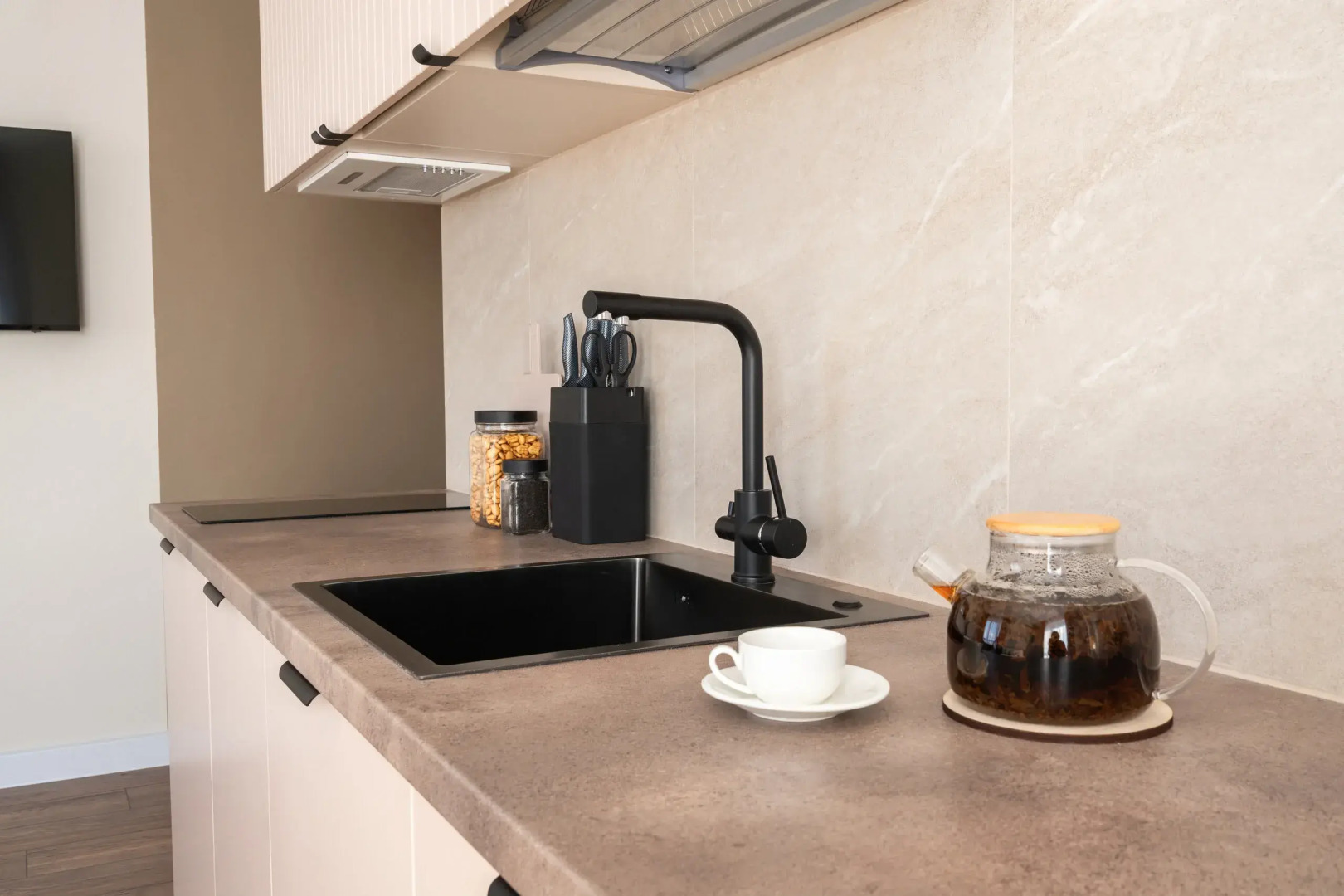 Апартаменты Planeta от Esenia Home