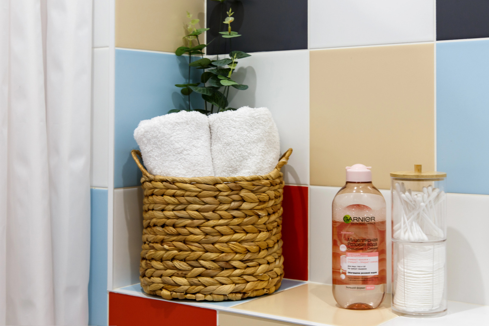 Апартаменты "Sun&Glass Studio"