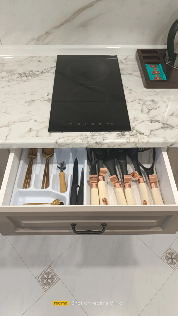 Апартаменты Горная Сказка в Приэльбрусье