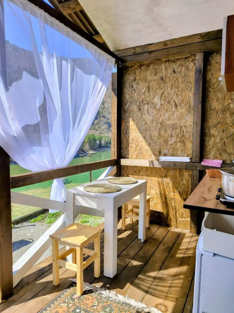 Гостевой дом Набережная 21