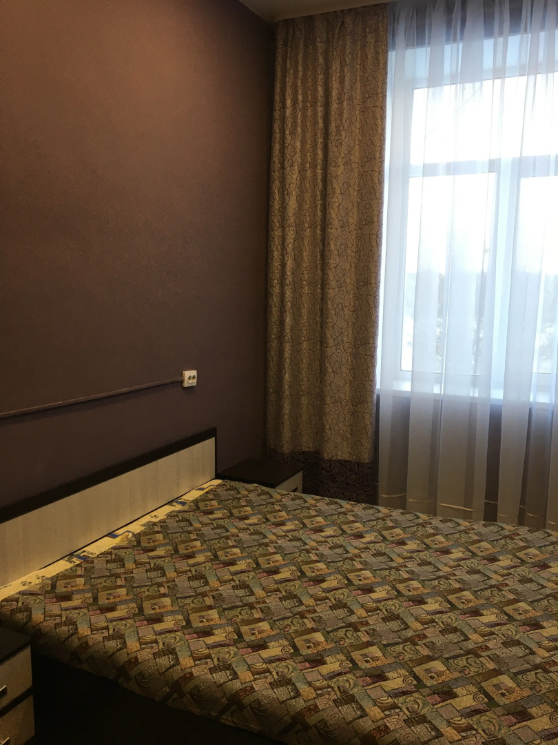 Гостевой Дом Голландия