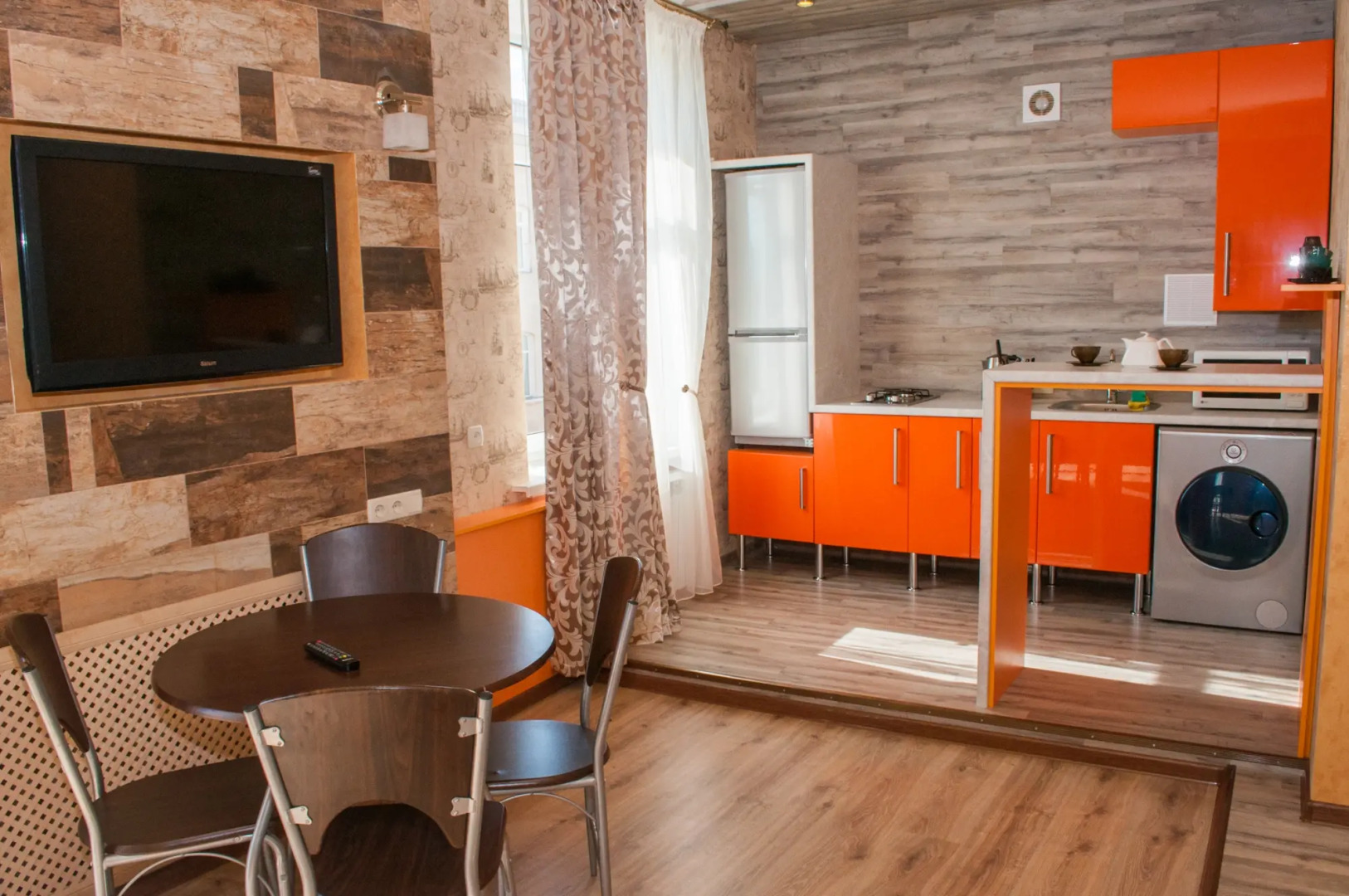 Квартира на Большой Морской