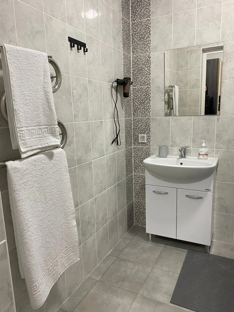 Гостевой дом Семейный отдых