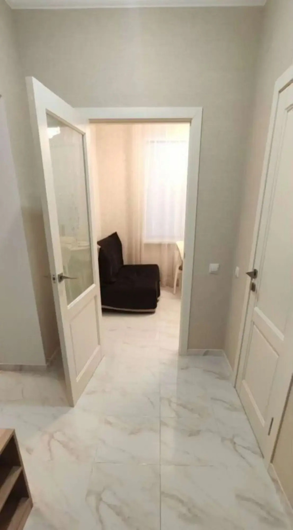 Квартира на улице  Балкарской, 21с5