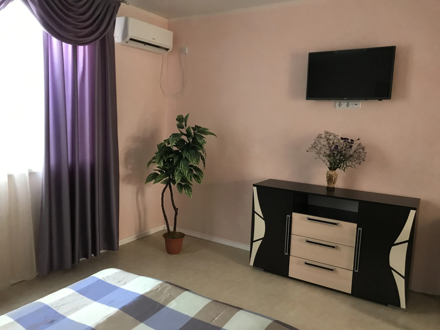 Жилое помещение Южная 19