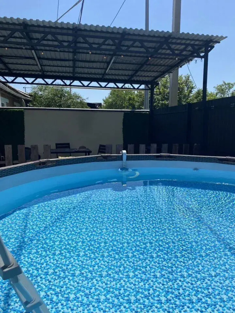 Частный дом на Титова, 45А