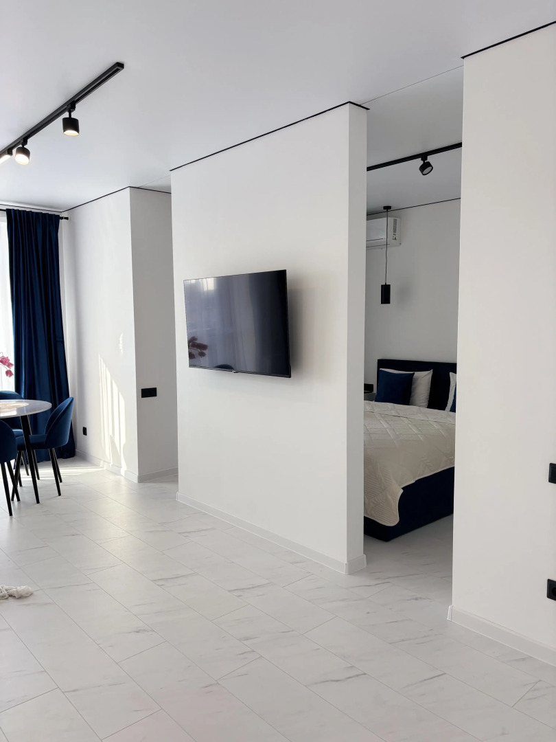 Апартаменты на улице Гоголя в Центре