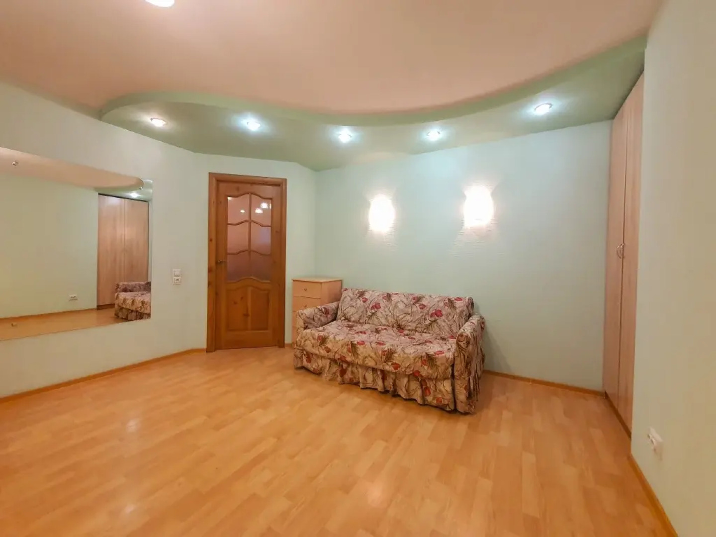 Апартаменты Классик Кирова 60