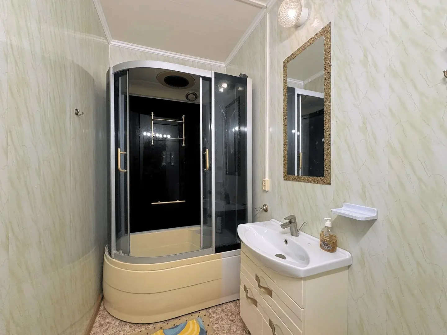 Частный дом Коттедж Кипр