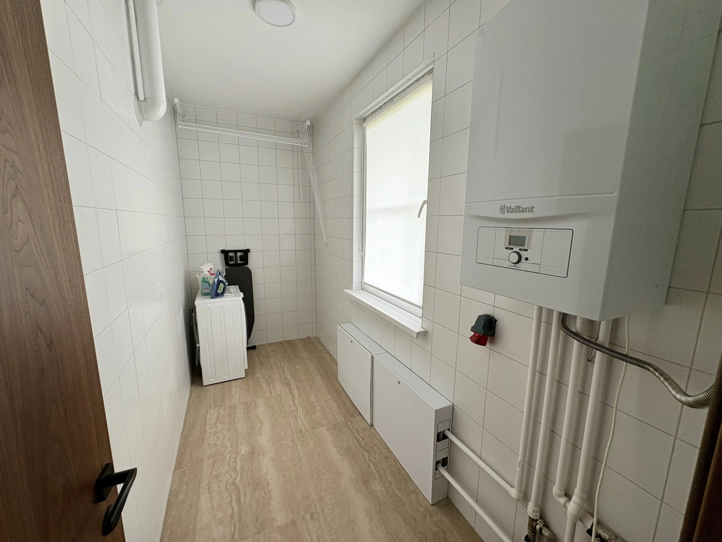 Частный Дом Стильный новый 4-комнатный в Капитан Клаб