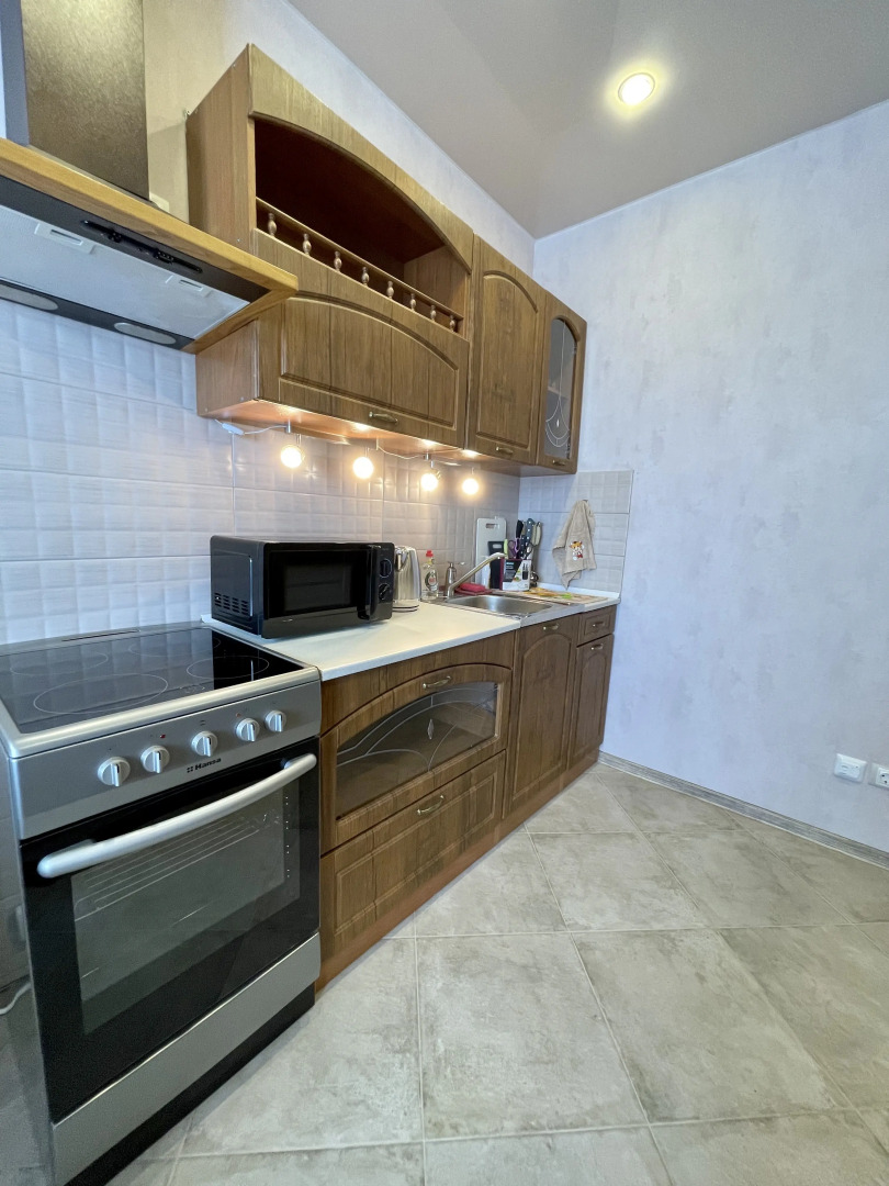 Апартаменты Рантье